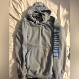 Carhartt hoodie